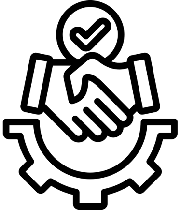 Strategic Partnerships