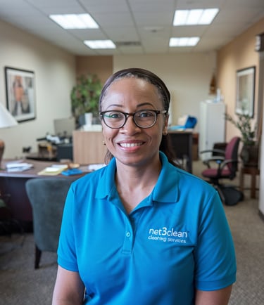 membre d'une de nos équipes