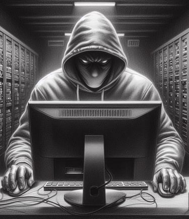 como evitar ser Hackeado