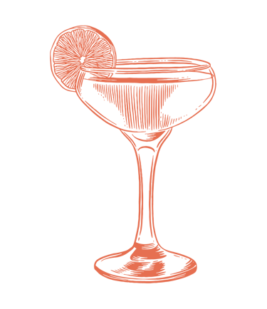 illustration d'un cocktail
