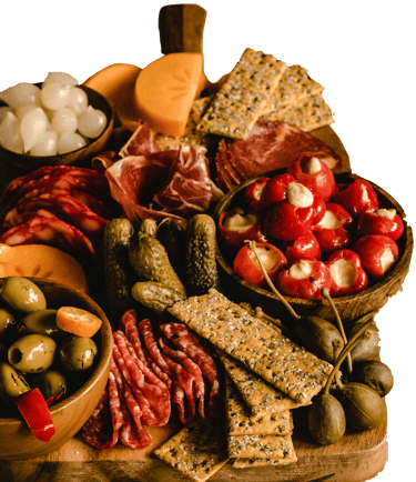 Options gourmandes – L’Entrée des Artistes – 73100 Aix-les-Bains