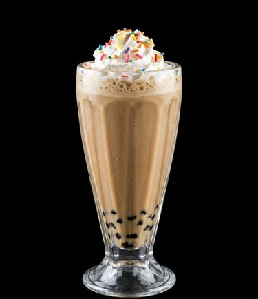 boba