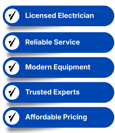 Licensed Electrician