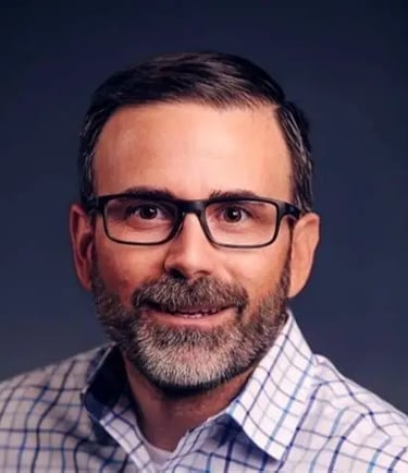 John Janicky, founder of Janicky Consulting Group, LLC