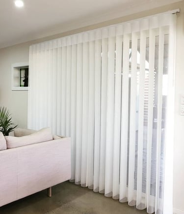 Veri Shade - CCS Blinds & Shutters