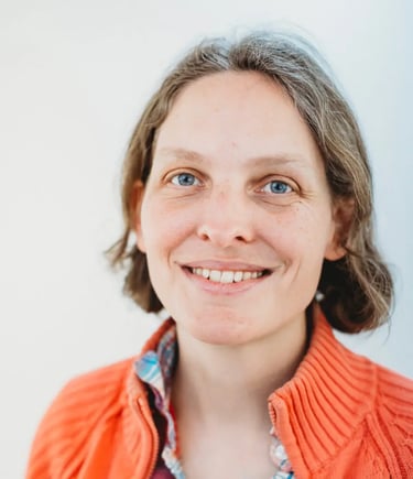 Pascale Gervais Thérapeute en relation d'aide