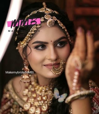 party makeup