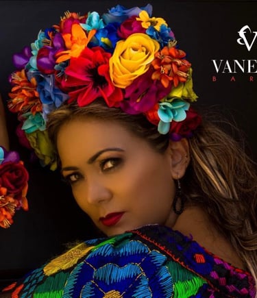 Vanessa Barba Designer