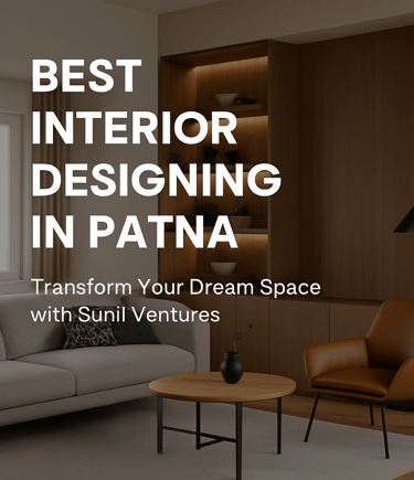sunilk ventures interior design