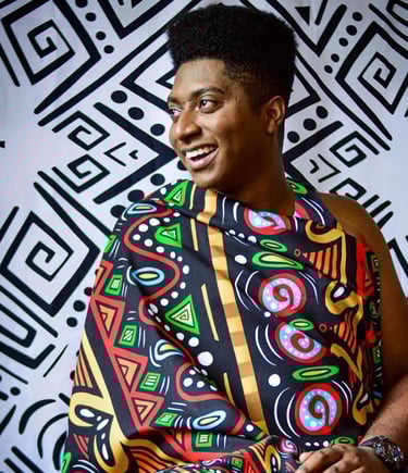 Jean Decort Designer