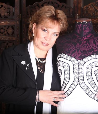 Sonia Aviles Designer