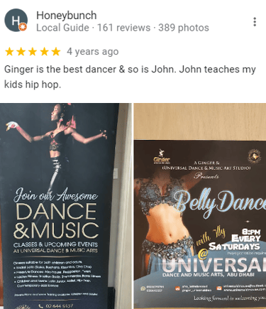 Kids dance classes UAE, Adult dance lessons Dubai, Dance workshops Abu Dhabi,