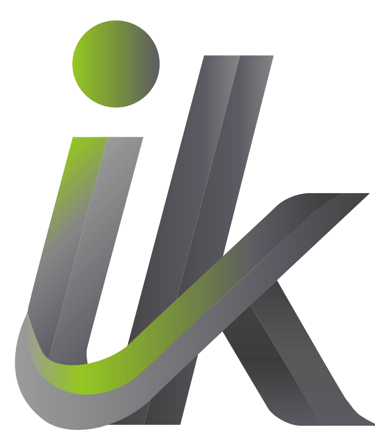 a logo for the spain based company dedicated to Blockchain consulting