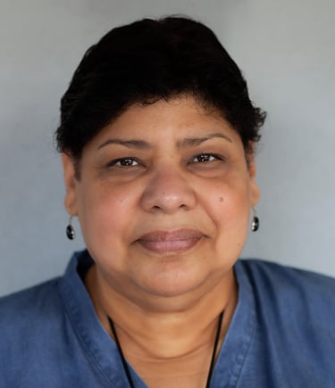 Principal Elisa