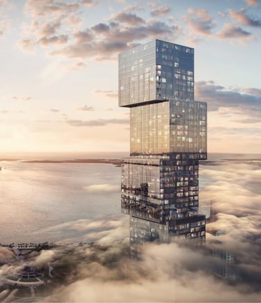 Waldorf Residences Miami | Miami Pre-Construction - Margarita Rosa Budina