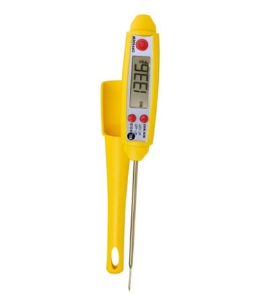Cooper Atkins DPP800W MAX Pocket Test Thermometer