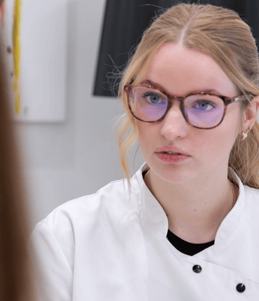 Alicia notre experte lasériste