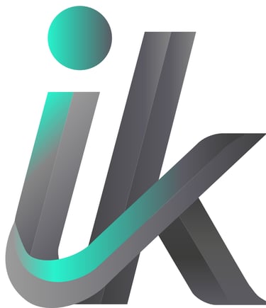 a logo for the spain based company dedicated to Blockchain tax reporting and on-chain traceability