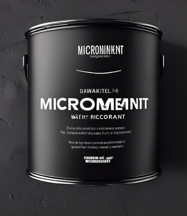Microcemento Base