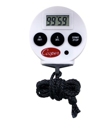 TS100 Timer Stopwatch | Cooper Atkins
