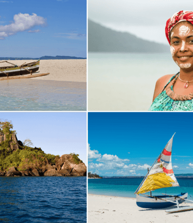 excursion à Diego Suarez