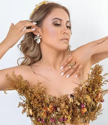 Jolibeth Sánchez