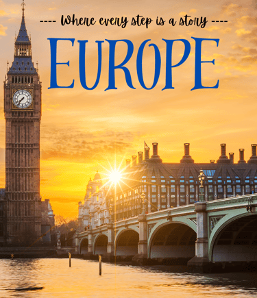 europe