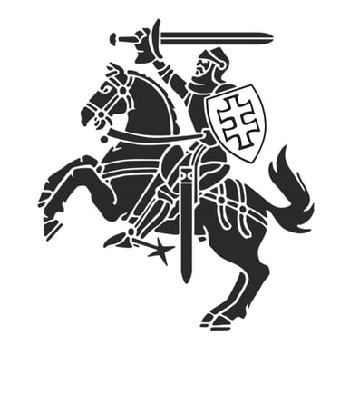 Raitelis ant žirgo