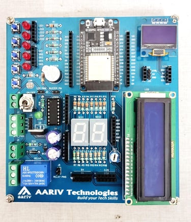 IoT Development Kit Version 2