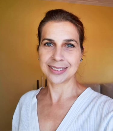 Caroline Rhéaume Thérapeute en relation d'aide