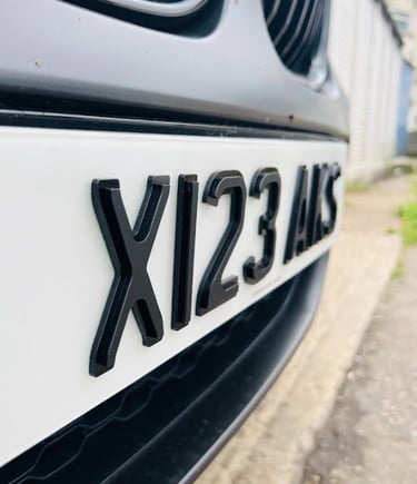 Customer picture