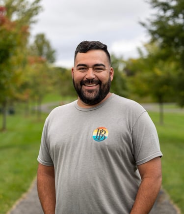 Olias Dalton, Westerville Ohio Remodeling Company, Brothers Builds Basement & Home Remodeling,