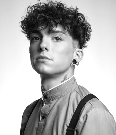 photographe portrait studio, book model, Gisors 27140