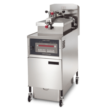 Henny Penny PFE 500 / 600 / 561 Pressure Fryer