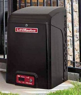 LiftMaster Gate operator