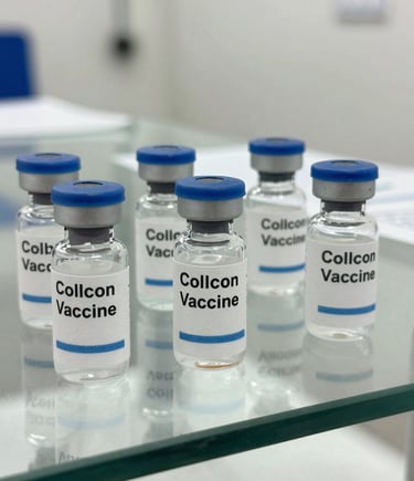 white concrete building