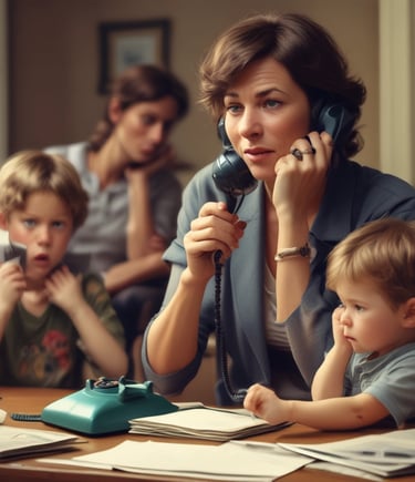 Stress management counseling