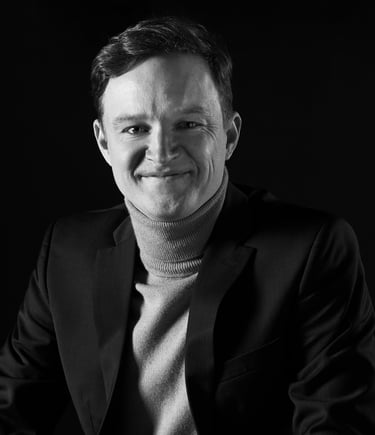 Georg Bender Finanzcoach