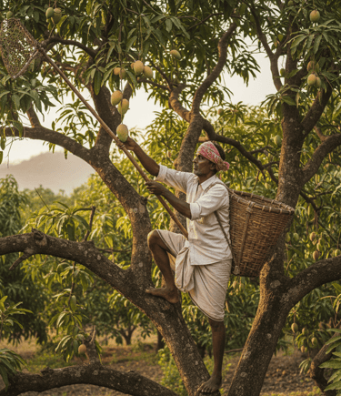 Tathastu Mango Valley Project
