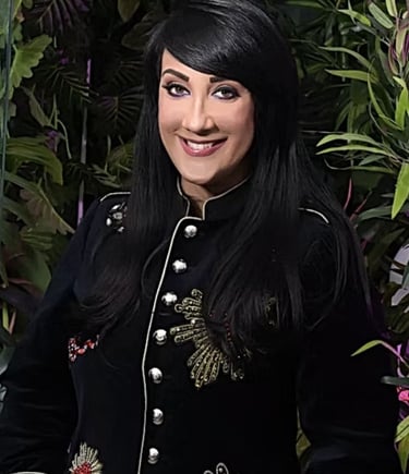Giannina Azar