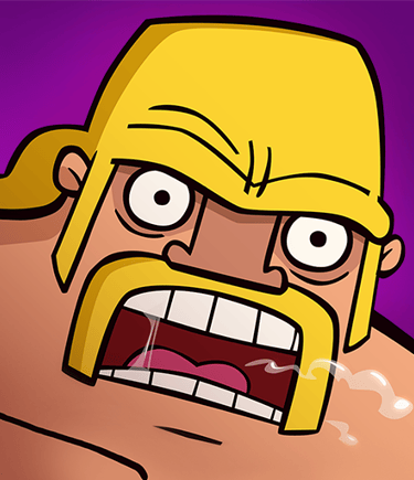 Clash of clans