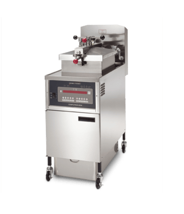 Henny Penny PFE 500 / 600 / 561 Pressure Fryer