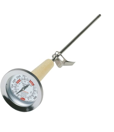 3270 Deep Fry Thermometer
