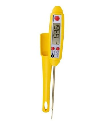 Cooper Atkins DPP800W MAX Pocket Test Thermometer