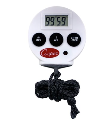 TS100 Timer Stopwatch | Cooper Atkins