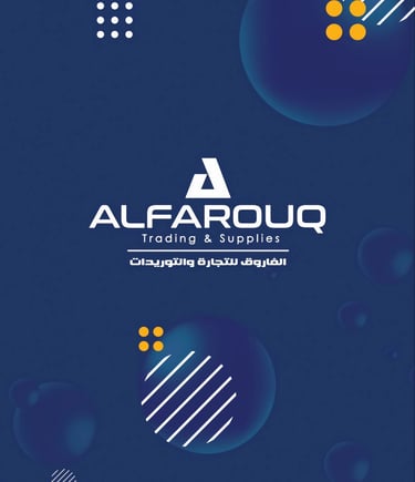 ALFAROUQ