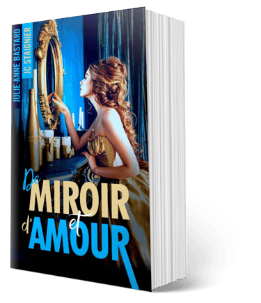 De miroir et d'amour.