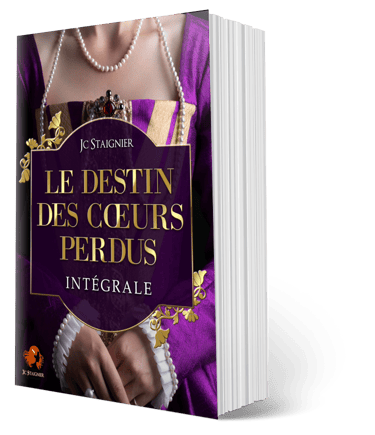 Le destin des Cœurs Perdus édition intégrale..