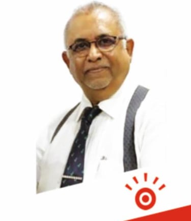 Mr Vivekanad Shankar (aliases: SA Vivekanandan)