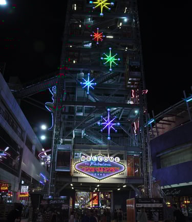 las vegas, USA